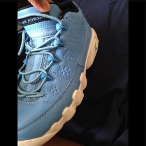 Jordan 9's